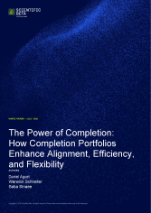 The Power of Completion